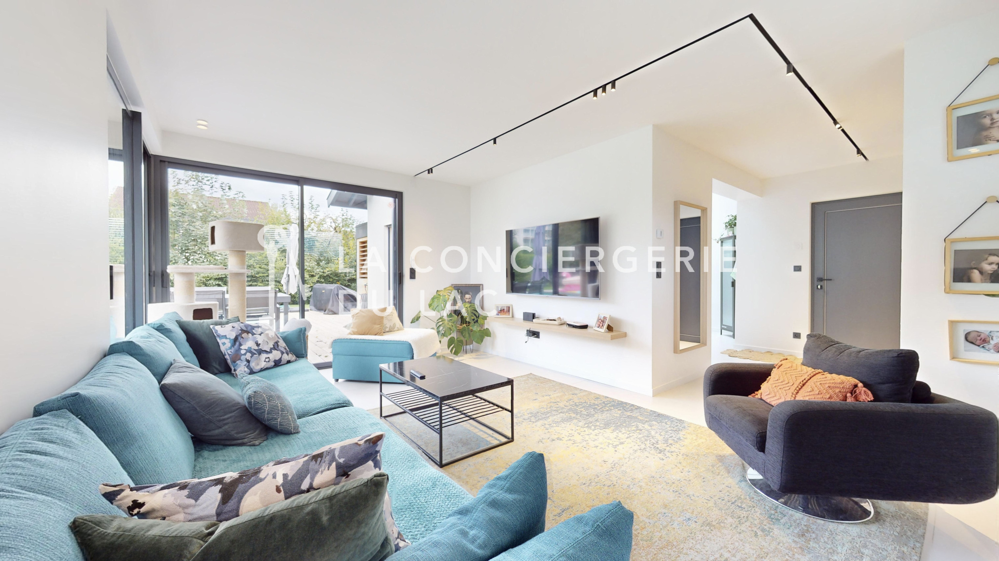 Photo bien immobilier