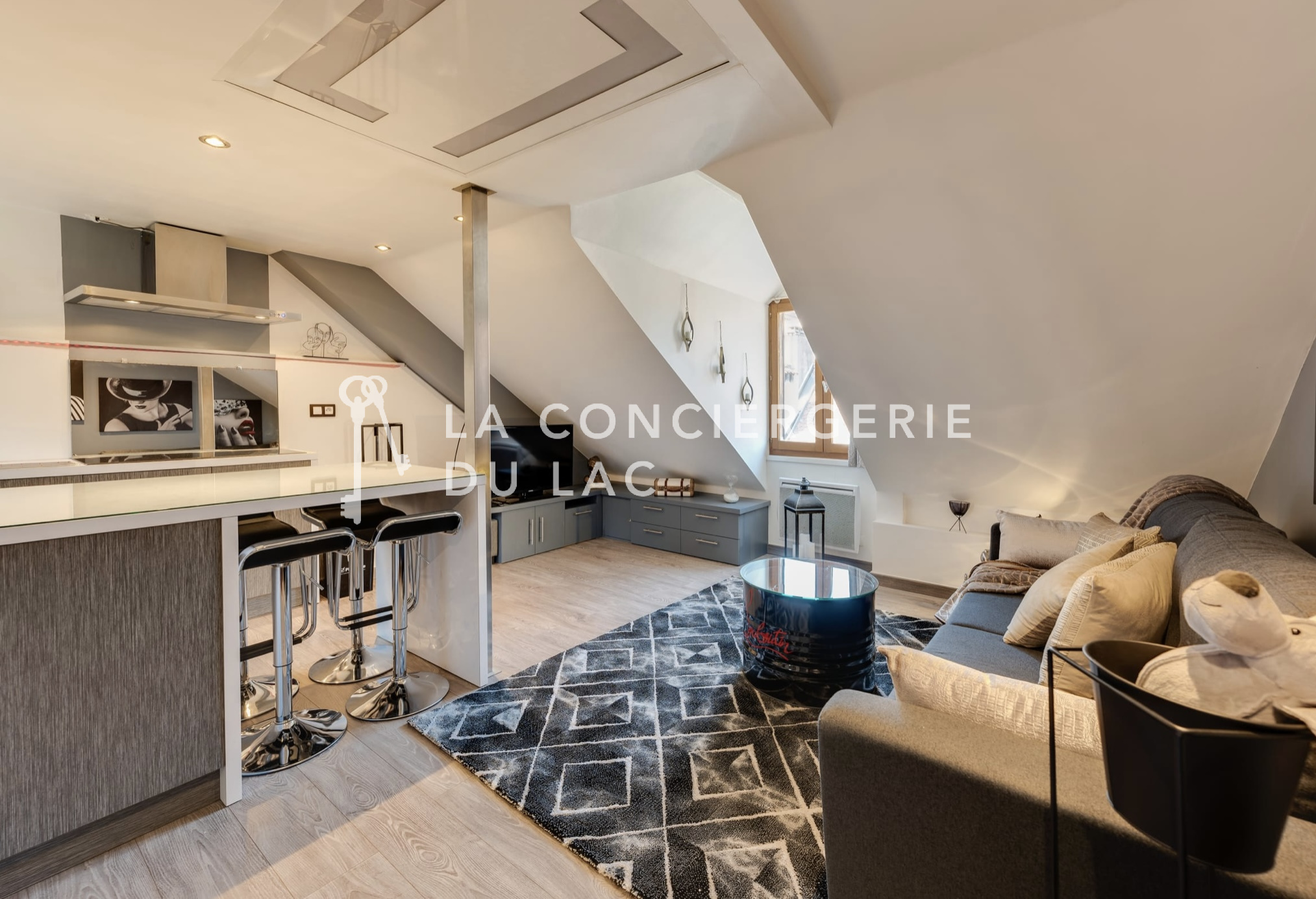 Photo bien immobilier