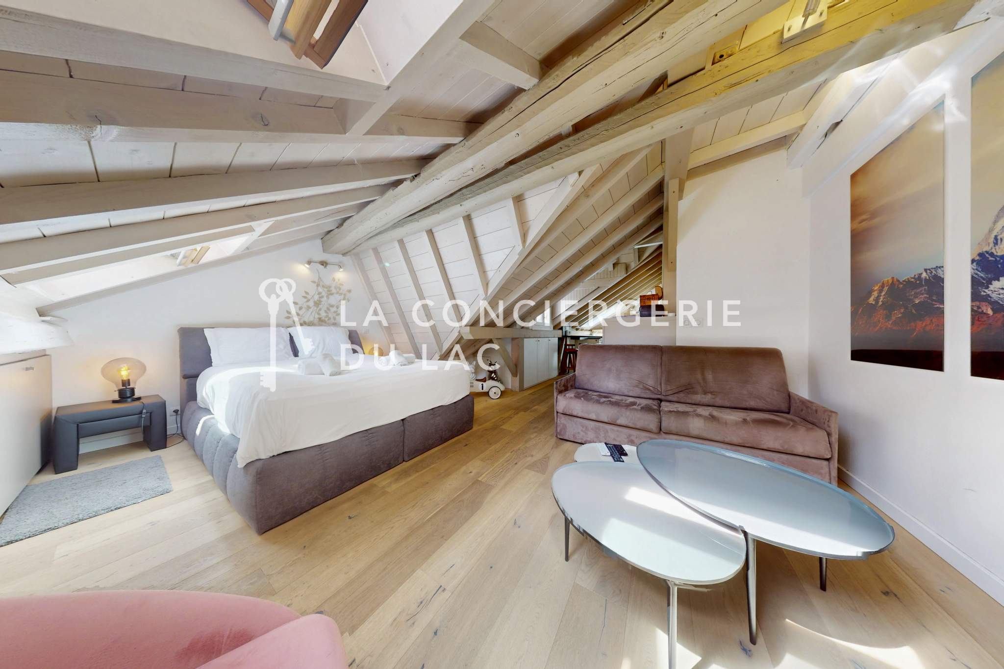 Photo bien immobilier