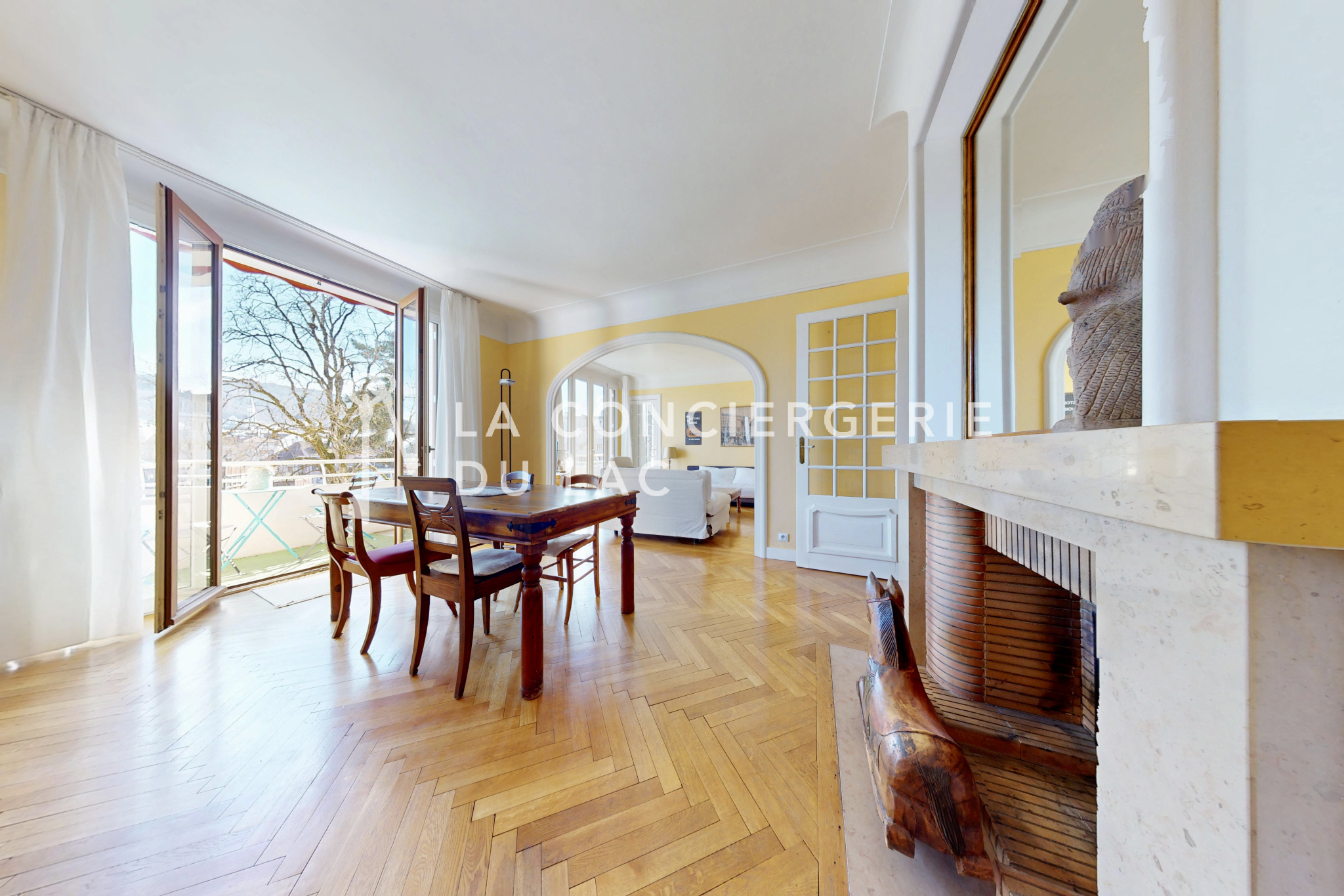 Photo bien immobilier