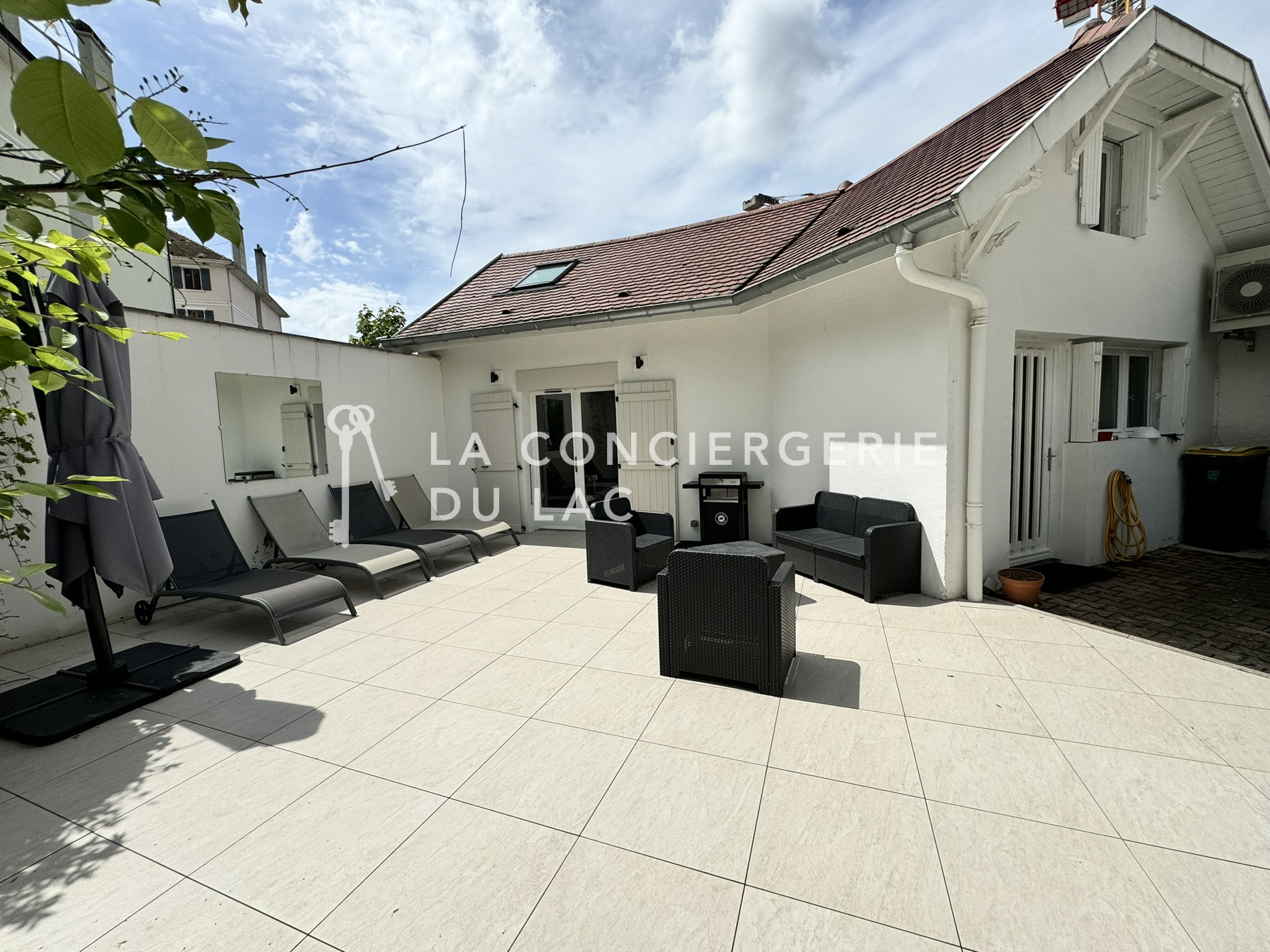 Photo bien immobilier